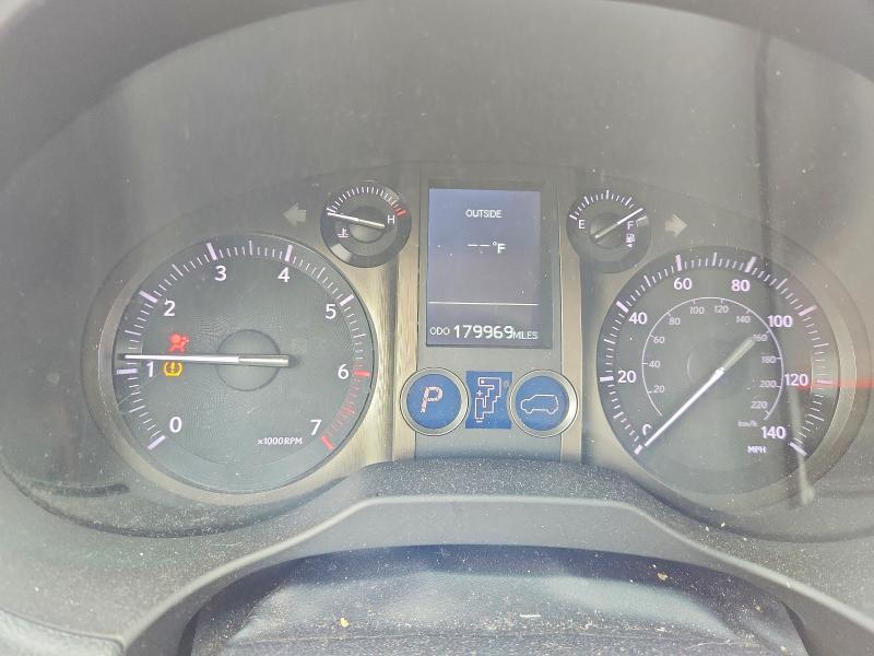 Aukcja sprzedaży 2013 Lexus Gx, vin: JTJBM7FX2D5059213, numer aukcji: 53961926