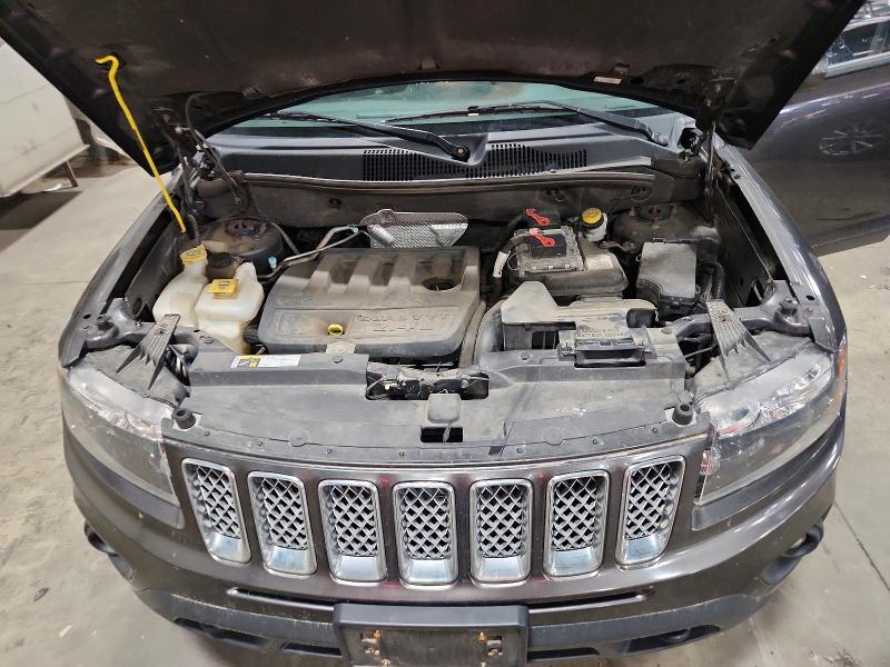 Aukcja sprzedaży 2015 Jeep Compass, vin: 1C4NJDEB1FD152293, numer aukcji: 51909886