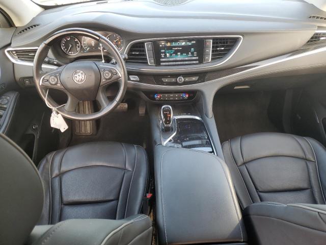52322766 :رقم المزاد ، 5GAERDKW0KJ237638 vin ، 2019 Buick Enclave مزاد بيع