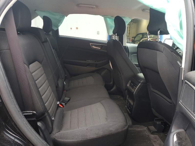 Продажа на аукционе авто 2019 Ford Edge, vin: 2FMPK4J9XKBC52686, номер лота: 54895736
