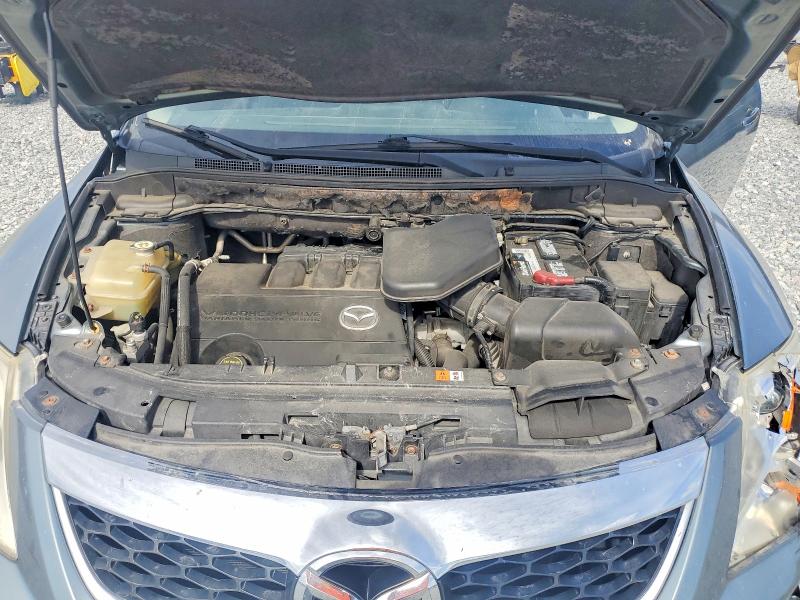 Aukcja sprzedaży 2012 Mazda Cx-9, vin: JM3TB3BV8C0362350, numer aukcji: 51756606