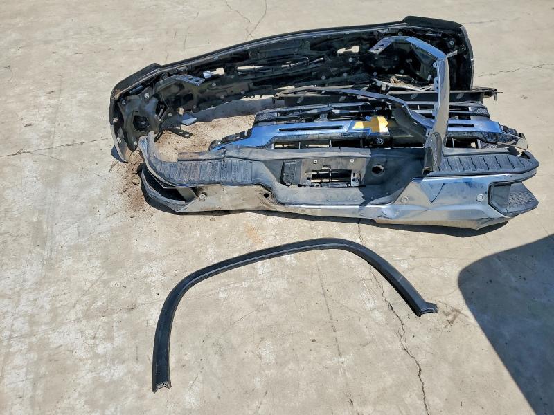 52900876 :رقم المزاد ، 2GC1KNEY4S1173666 vin ، 2025 Chevrolet Silverado مزاد بيع