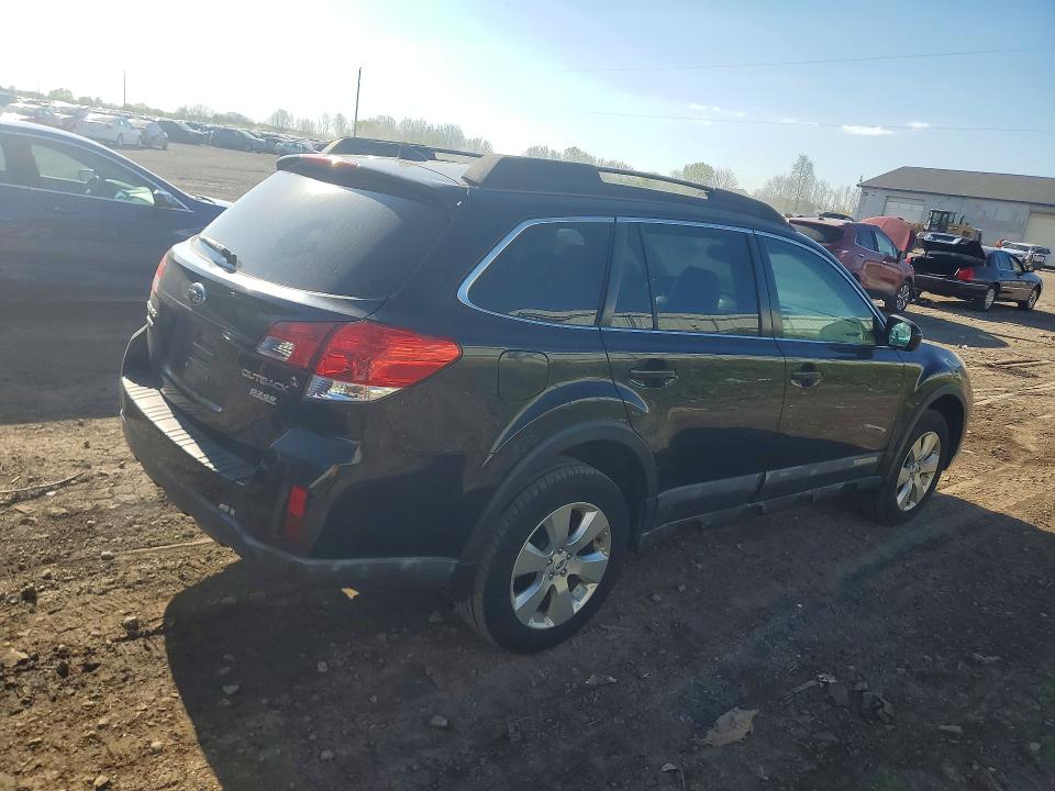Продажа на аукционе авто 2012 Subaru Outback, vin: 4S4BRBKC2C3214410, номер лота: 52603096