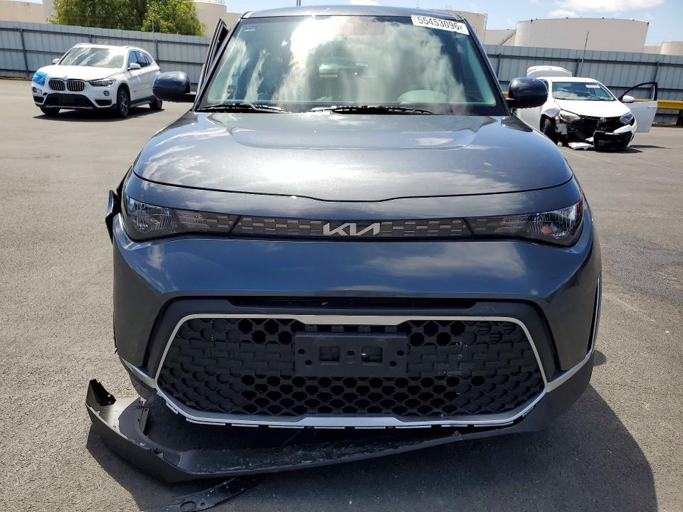 Aukcja sprzedaży 2024 Kia Soul, vin: KNDJ23AU0R7903769, numer aukcji: 55453096