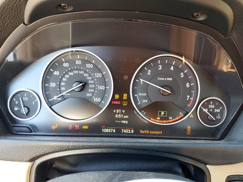 Продажа на аукционе авто 2014 Bmw 428, vin: WBA3N3C50EK231044, номер лота: 55373186