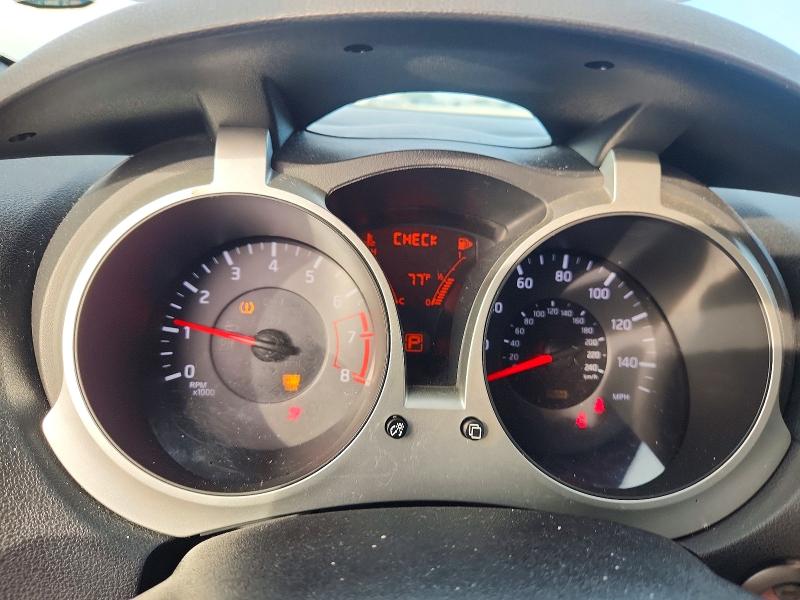 Aukcja sprzedaży 2012 Nissan Juke, vin: JN8AF5MR9CT102140, numer aukcji: 55534166