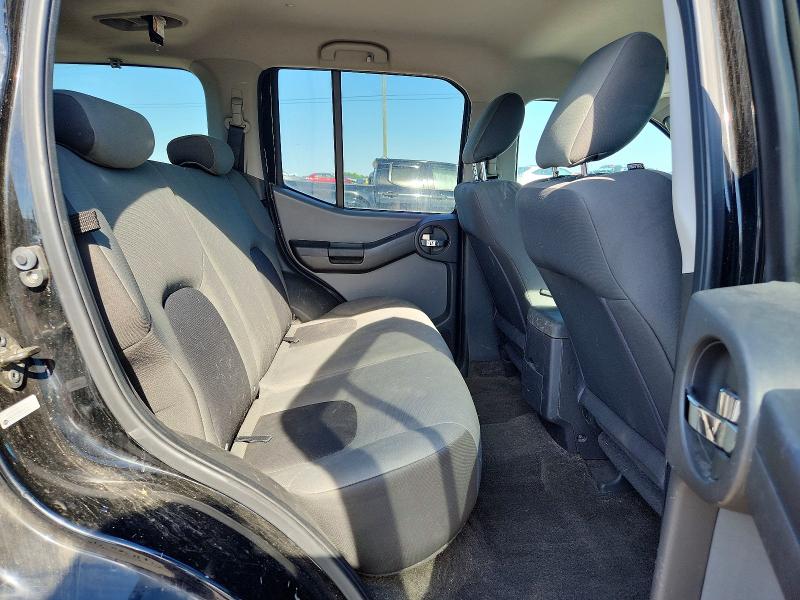 Aukcja sprzedaży 2010 Nissan Xterra, vin: 5N1AN0NU2AC501128, numer aukcji: 52843526