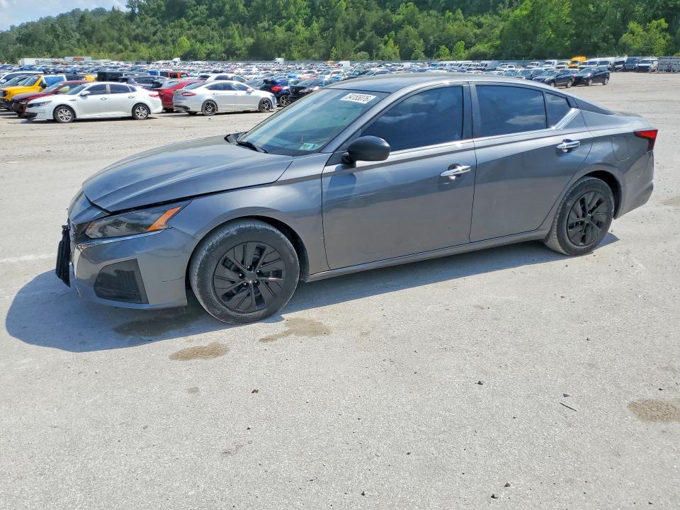 54155076 :رقم المزاد ، 1N4BL4BV3RN380375 vin ، 2024 Nissan Altima مزاد بيع