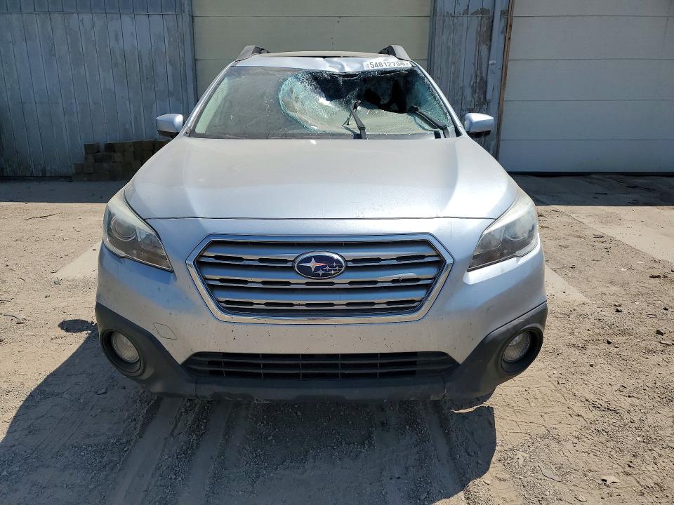 Продажа на аукционе авто 2017 Subaru Outback, vin: 4S4BSADC8H3249309, номер лота: 54812736