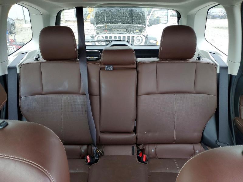 Aukcja sprzedaży 2017 Subaru Forester, vin: JF2SJAWC0HH596271, numer aukcji: 53539666