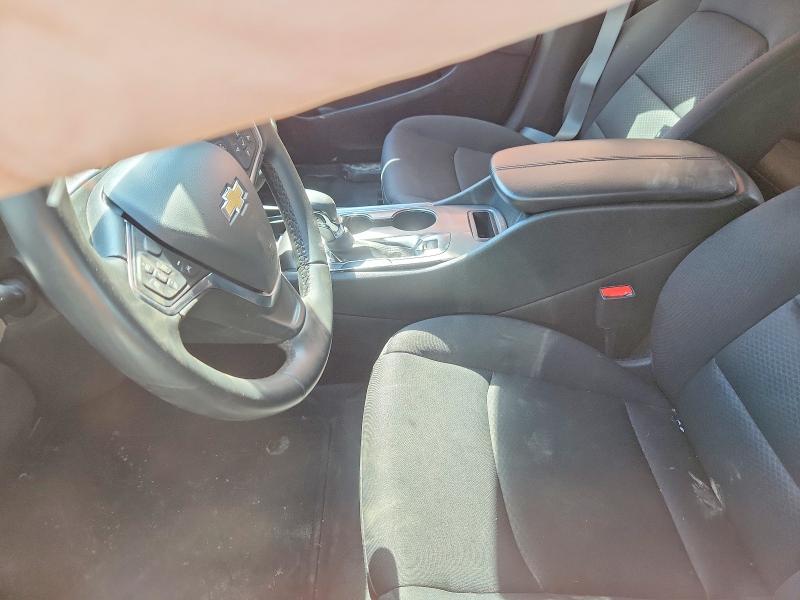 Продажа на аукционе авто 2024 Chevrolet Malibu, vin: 1G1ZD5ST4RF164015, номер лота: 53895996