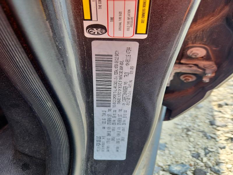 Продаж на аукціоні авто 2019 Ram 1500, vin: 1C6SRFCT2KN602628, номер лоту: 54167406