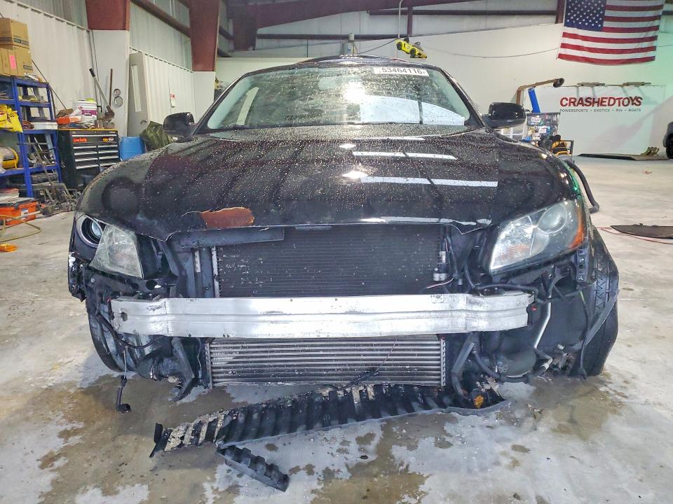 Aukcja sprzedaży 2010 Audi A5, vin: WAUCFAFR1AA044427, numer aukcji: 53464116
