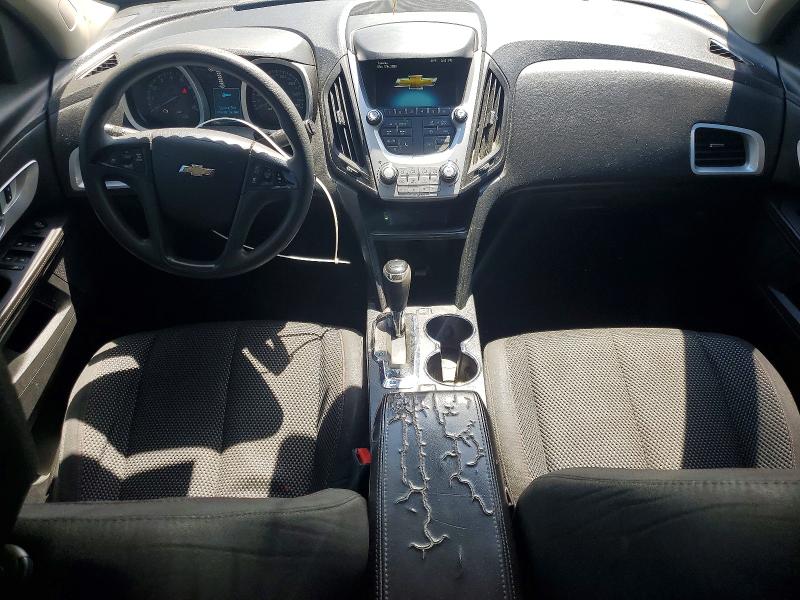 Продажа на аукционе авто 2016 Chevrolet Equinox, vin: 2GNALBEK4G1119743, номер лота: 53423406
