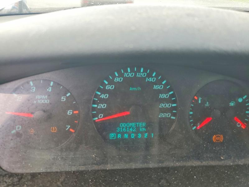 53031146 :رقم المزاد ، 2G1WB57K391294528 vin ، 2009 Chevrolet Impala مزاد بيع