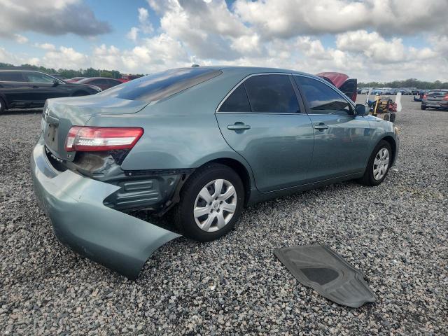 2011 Toyota Camry მანქანა იყიდება აუქციონზე, vin: 4T1BF3EK2BU650992, აუქციონის ნომერი: 52871346