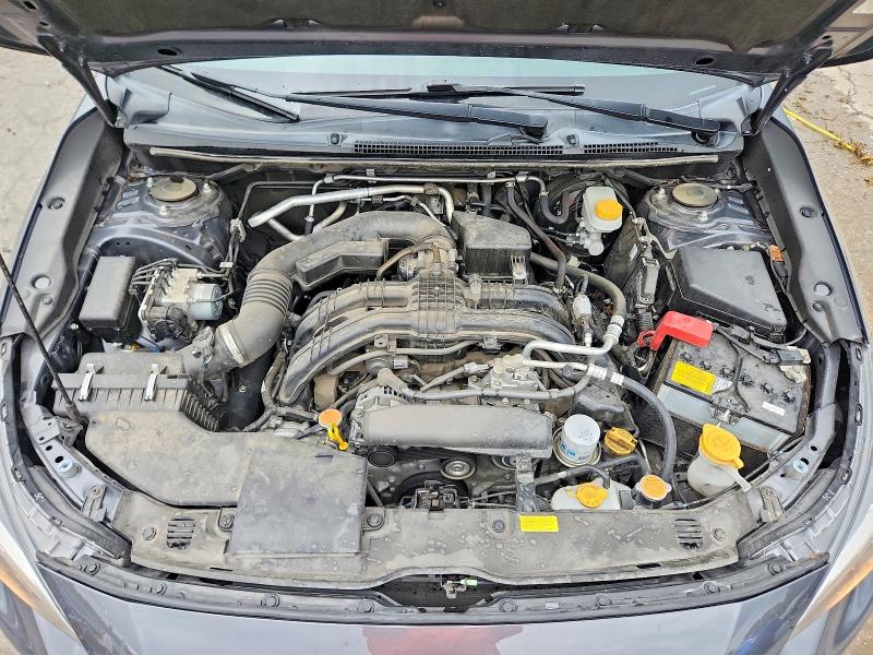 Aukcja sprzedaży 2022 Subaru Crosstrek, vin: JF2GTAEC7NH213522, numer aukcji: 54531756