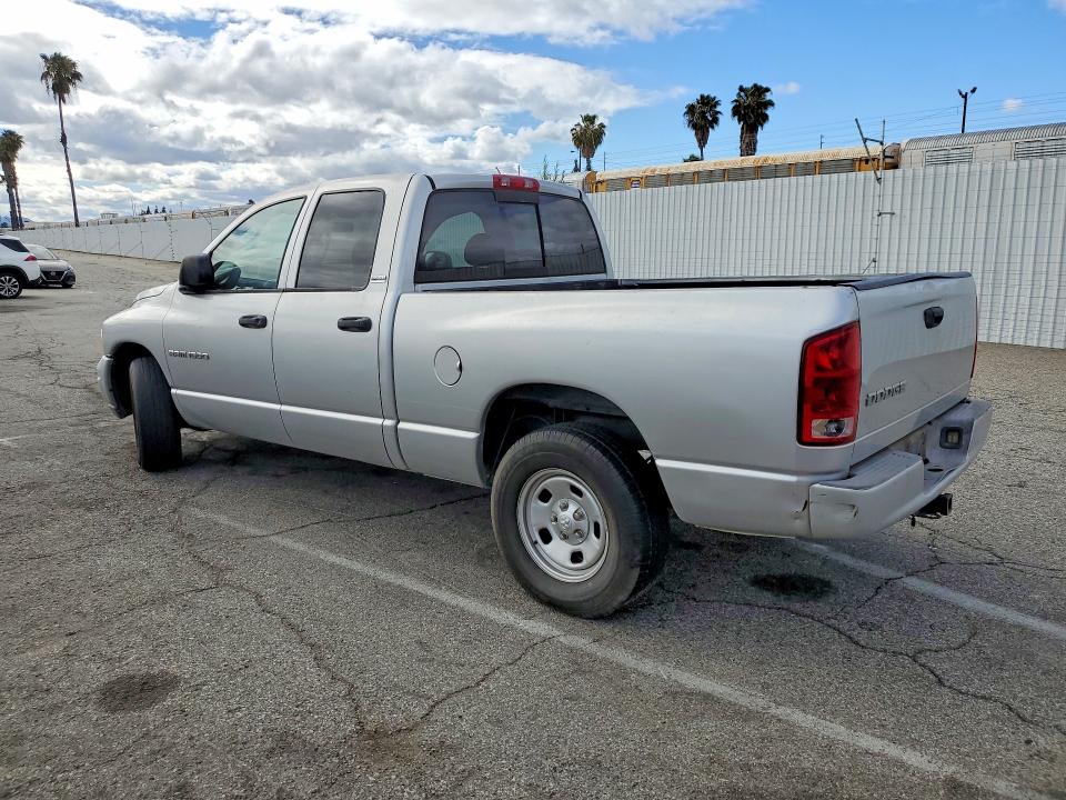 Aukcja sprzedaży 2002 Dodge Ram 1500, vin: 1D7HA18Z52J161374, numer aukcji: 52553496