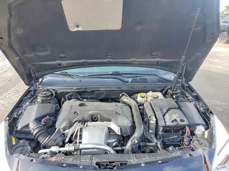 Auction sale of the 2017 Buick Regal, vin: 2G4GT5GX0H9138222, lot number: 53665486
