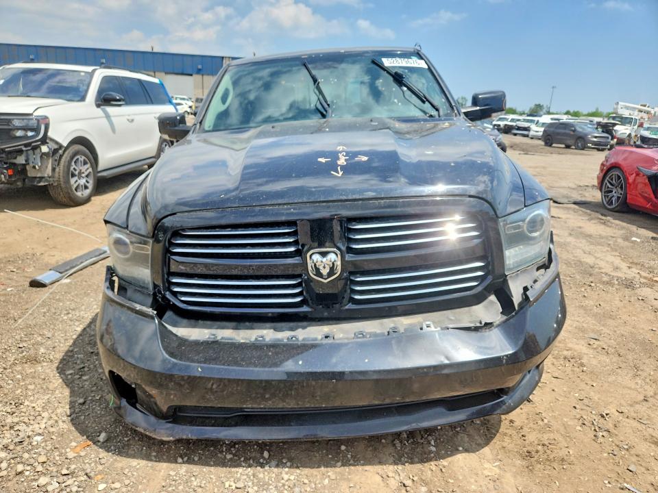 2014 Ram 1500 მანქანა იყიდება აუქციონზე, vin: 1C6RR7MT6ES143595, აუქციონის ნომერი: 52879676