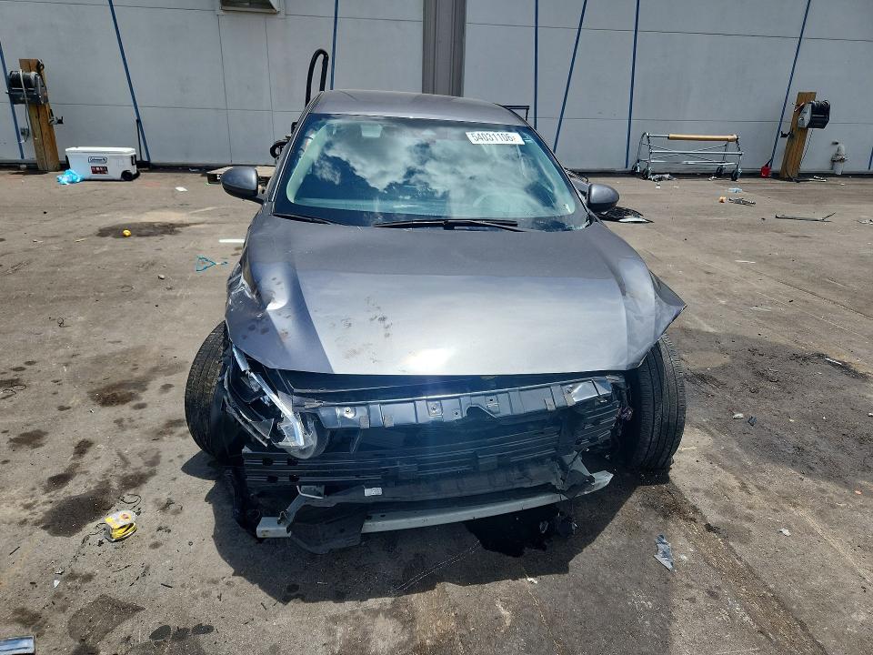 Продаж на аукціоні авто 2024 Nissan Sentra, vin: 3N1AB8CV6RY364983, номер лоту: 54031106