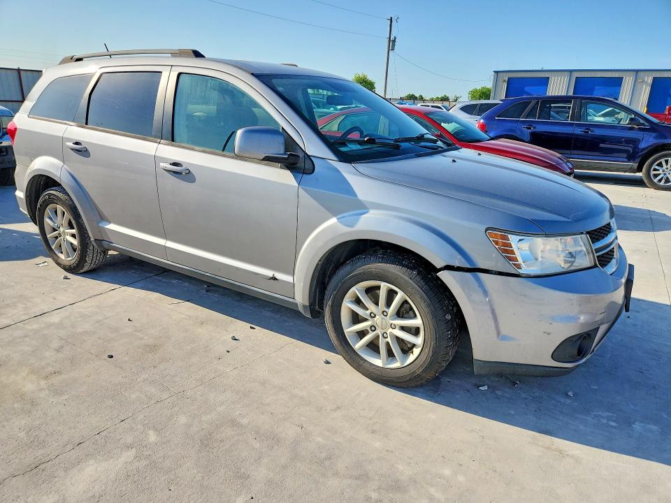 55098206 :رقم المزاد ، 3C4PDCBB4FT741959 vin ، 2015 Dodge Journey مزاد بيع
