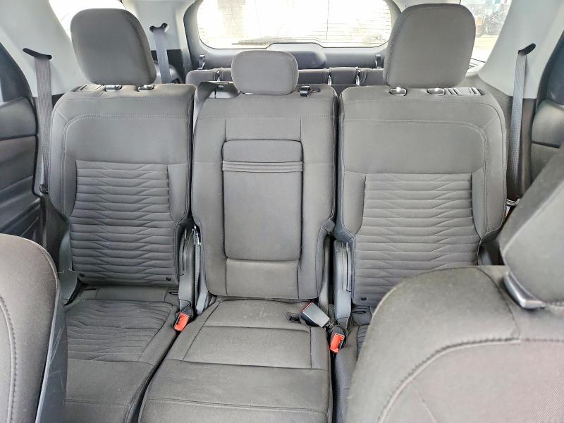Auction sale of the 2020 Ford Explorer, vin: 1FMSK8DH9LGC10850, lot number: 54891326