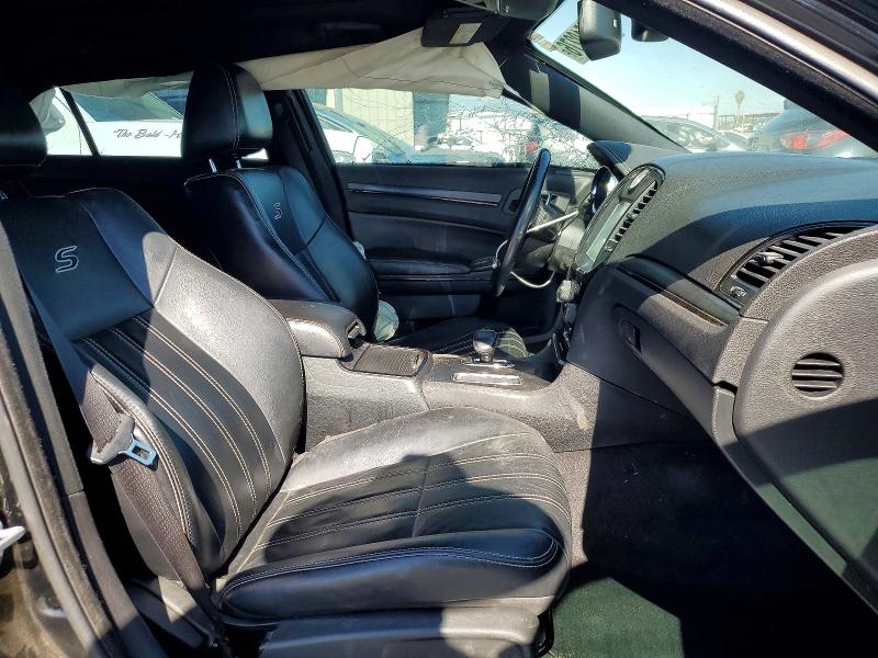 2012 Chrysler 300 მანქანა იყიდება აუქციონზე, vin: 2C3CCABG3CH313150, აუქციონის ნომერი: 54519276