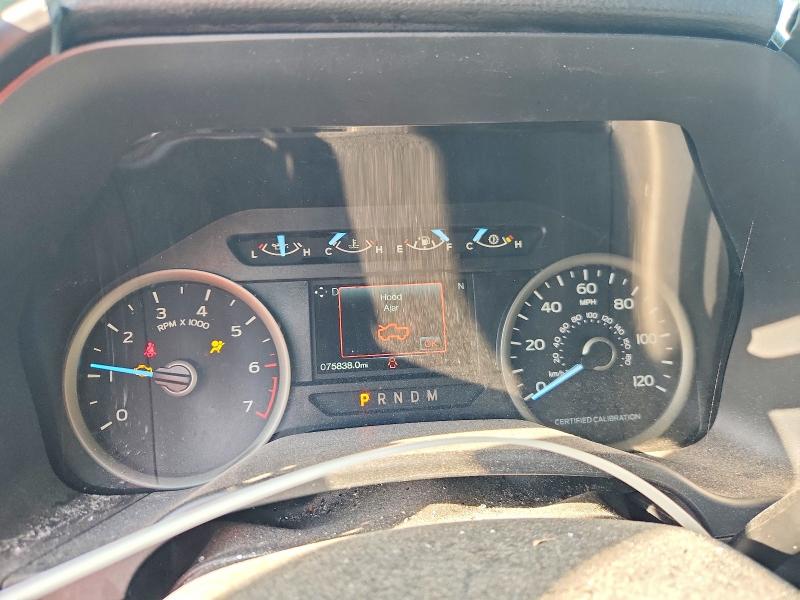 Aukcja sprzedaży 2020 Ford F150, vin: 1FTEW1P45LKF04944, numer aukcji: 51760736