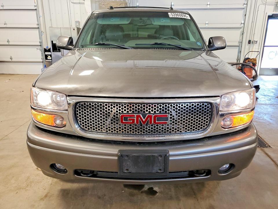 Aukcja sprzedaży 2005 Gmc Yukon, vin: 1GKEK63U25J170058, numer aukcji: 53960896