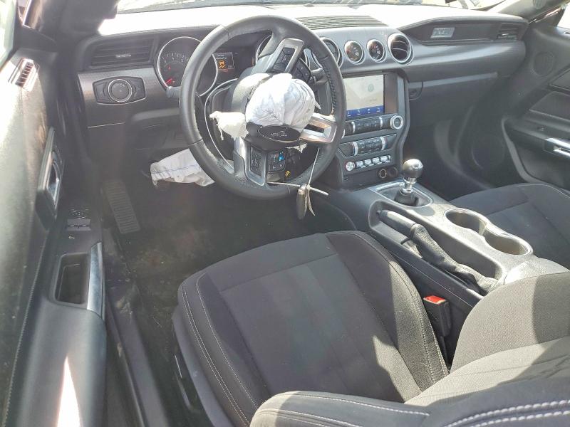 Продажа на аукционе авто 2020 Ford Mustang, vin: 1FA6P8TD4L5187968, номер лота: 52531336