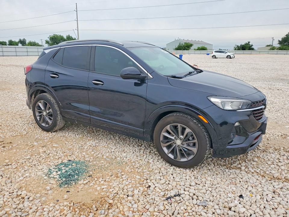 Продаж на аукціоні авто 2020 Buick Encore Gx, vin: KL4MMDS29LB130745, номер лоту: 54609776