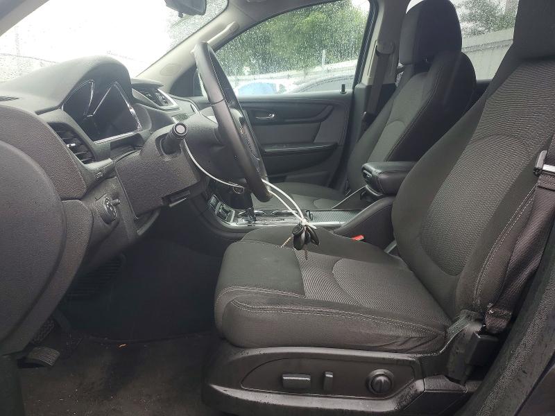 Aukcja sprzedaży 2017 Chevrolet Traverse, vin: 1GNKRGKD2HJ232846, numer aukcji: 52481986