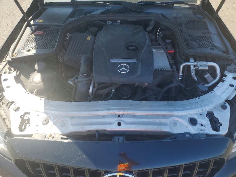 Продаж на аукціоні авто 2015 Mercedes-benz C, vin: 55SWF4KB8FU030760, номер лоту: 55033526