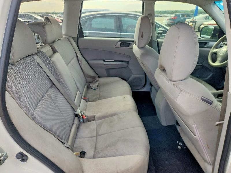 Продаж на аукціоні авто 2011 Subaru Forester, vin: JF2SHBBC0BH751495, номер лоту: 55236056
