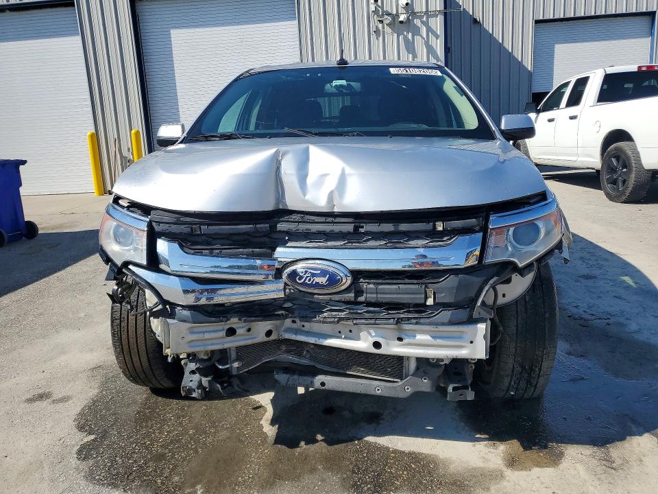 55108206 :رقم المزاد ، 2FMDK3JCXDBB50834 vin ، 2013 Ford Edge مزاد بيع