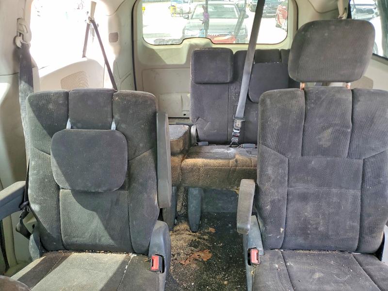 Aukcja sprzedaży 2012 Dodge Grand Caravan, vin: 2C4RDGDG3CR113902, numer aukcji: 52852626