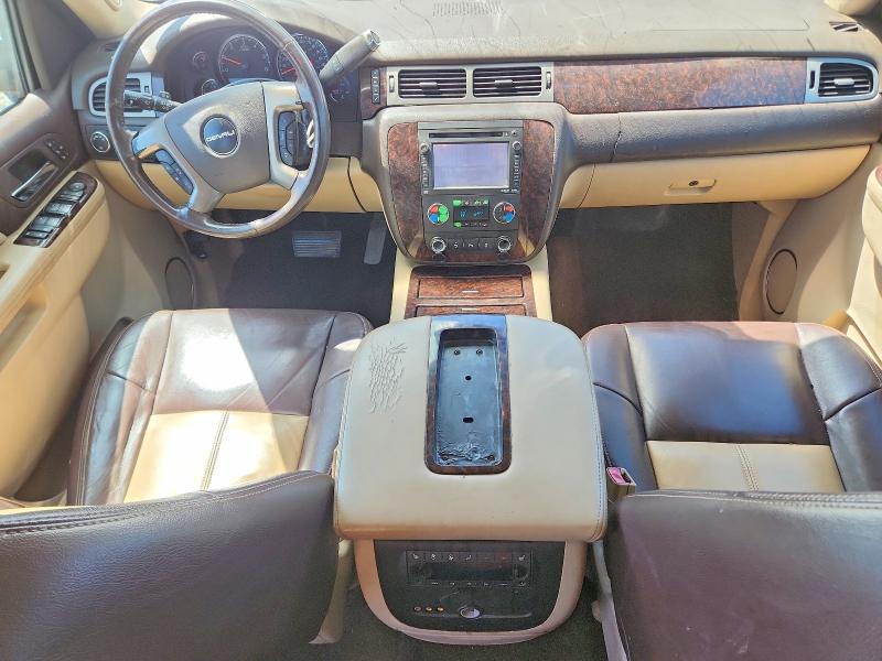 Aukcja sprzedaży 2013 Gmc Yukon Xl, vin: 1GKS1MEF9DR368466, numer aukcji: 53221446