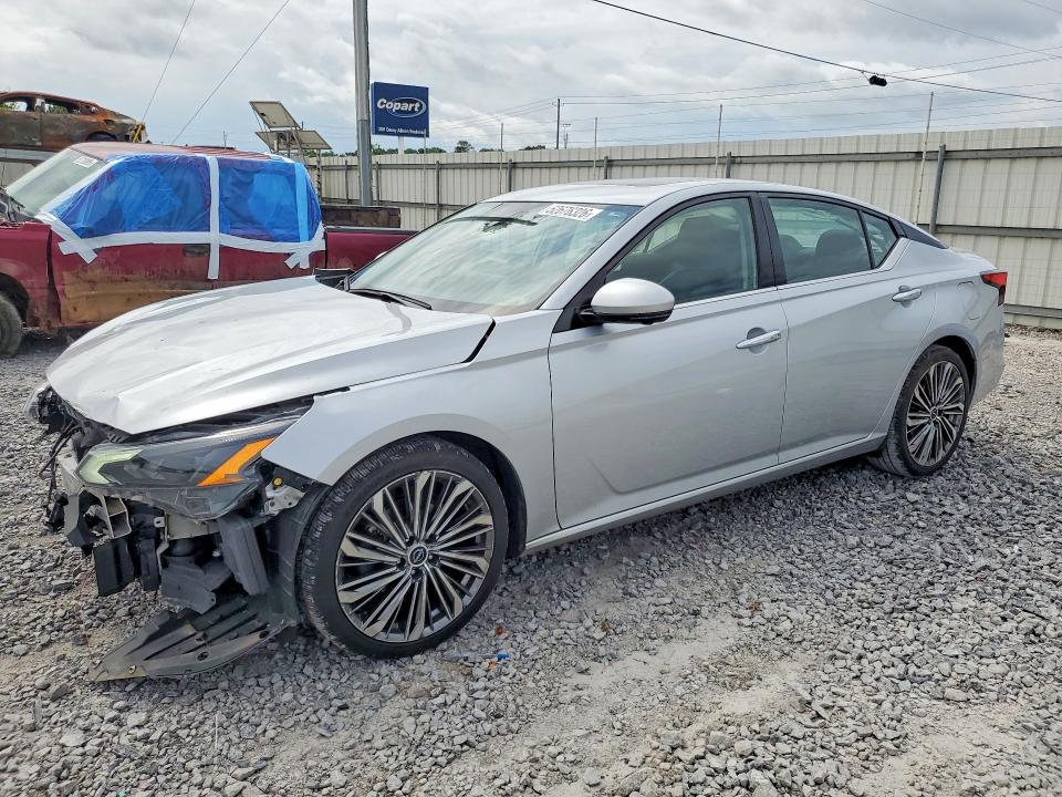 Продажа на аукционе авто 2023 Nissan Altima, vin: 1N4BL4EV5PN396036, номер лота: 52676326