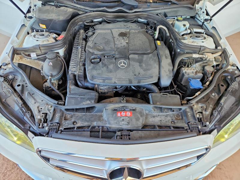 Aukcja sprzedaży 2014 Mercedes-benz E, vin: WDDHH8JB2EA906099, numer aukcji: 55174396