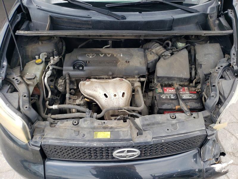 Продажа на аукционе авто 2009 Toyota Scion, vin: JTLKE50E591068440, номер лота: 55275596