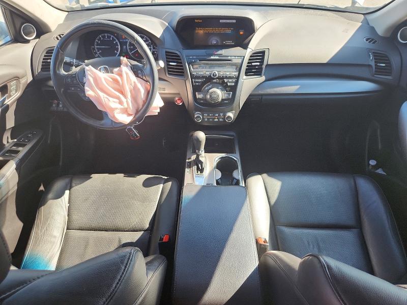 Aukcja sprzedaży 2015 Acura Rdx, vin: 5J8TB3H59FL018062, numer aukcji: 53080396