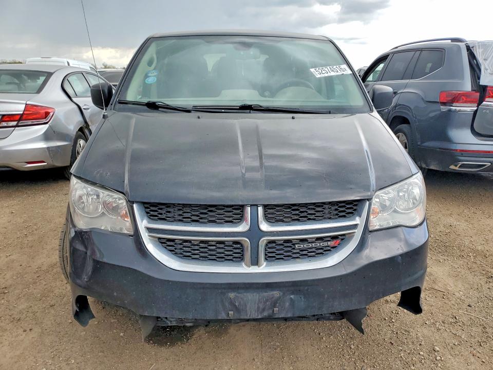 Aukcja sprzedaży 2019 Dodge Grand Caravan, vin: 2C4RDGBGXKR786543, numer aukcji: 52574516