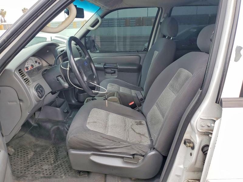 53341706 :رقم المزاد ، 1FMZU67KX4UB90731 vin ، 2004 Ford Explorer Sport Trac مزاد بيع