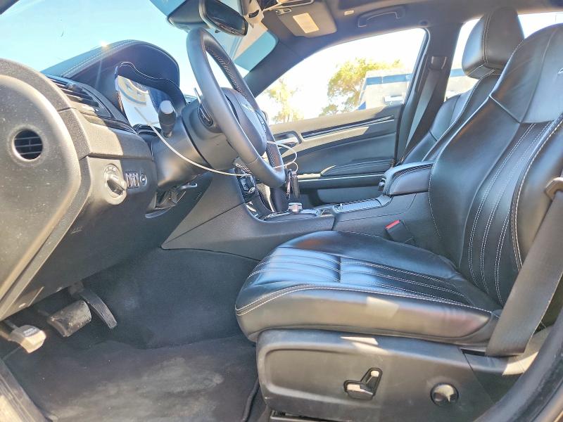 Продажа на аукционе авто 2023 Chrysler 300, vin: 2C3CCABG0PH637047, номер лота: 54355006