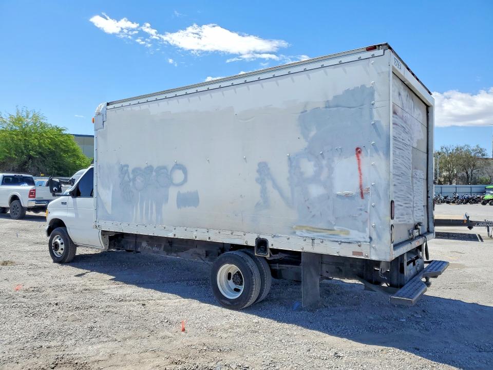 1999 Ford Econoline მანქანა იყიდება აუქციონზე, vin: 1FDWE37L3XHA82875, აუქციონის ნომერი: 51123316