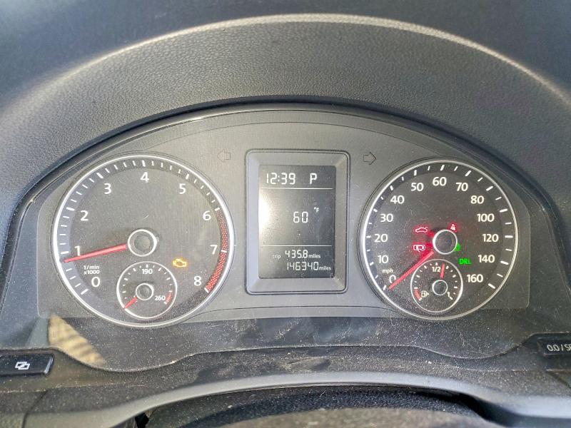 Продажа на аукционе авто 2010 Volkswagen Jetta, vin: 3VWRZ7AJ4AM166899, номер лота: 52383166