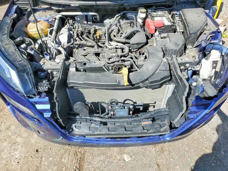 Aukcja sprzedaży 2021 Nissan Rogue, vin: JN8AT3DD8MW315923, numer aukcji: 53966236