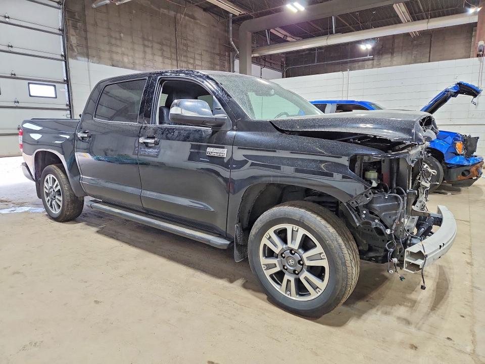 Aukcja sprzedaży 2021 Toyota Tundra, vin: 5TFAY5F19MX004152, numer aukcji: 53922626