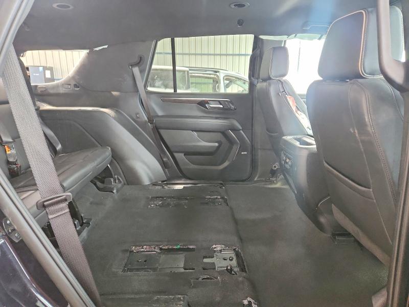54515096 :رقم المزاد ، 1GNS5SRDXSR338328 vin ، 2025 Chevrolet Tahoe مزاد بيع